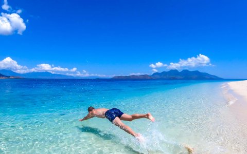 Indonezja - w krainie tysiąca wysp Jawa, Bali, Komodo Padar Island (16).jpg